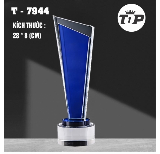 Bước Tiến Vững Chắc – Steady Progress Trophy - 7944