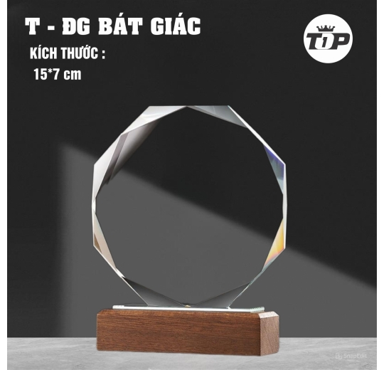 Đỉnh Cao Vững Bền – Pinnacle of Stability Award - ĐG BÁT GIÁC