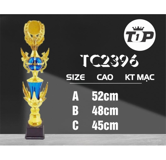 Cúp Thể Thao TC 2396